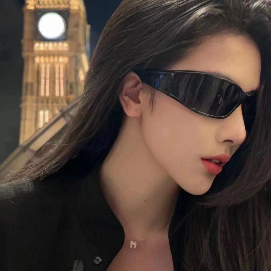 Sunglasses with the Box, SB25-6134 769 770 771 772 773 774 - qinlai888