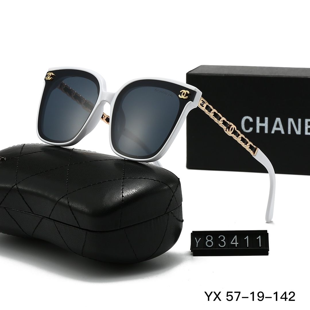 Sunglasses with the Box, SC37-83411 706 707 708 709 710 711 - qinlai888