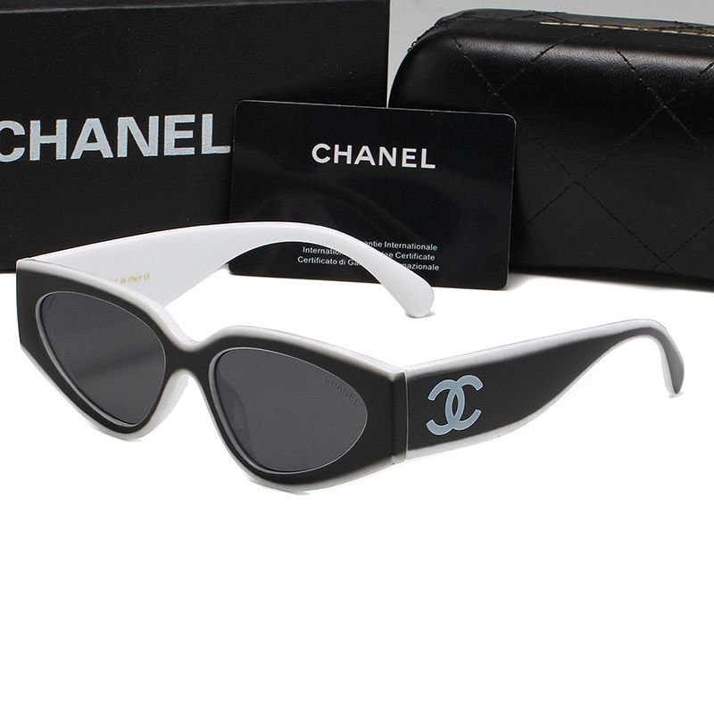 Sunglasses with the Box, SC36 798 799 800 801 802 803 - qinlai888