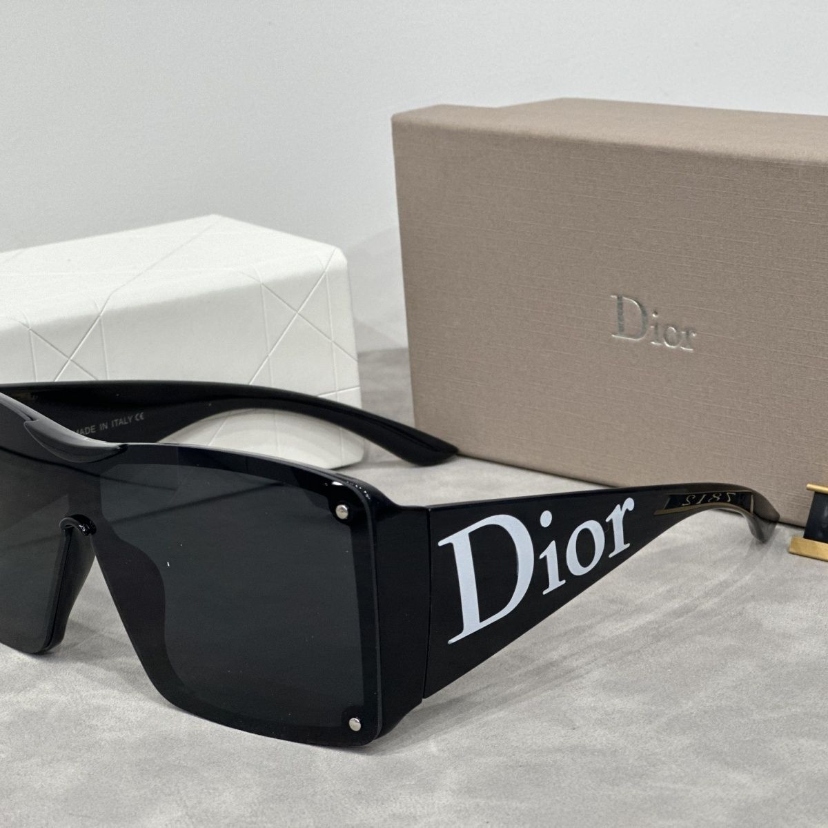 Sunglasses with the Box, SD25-7812 621 622 623 624 625 626 - qinlai888