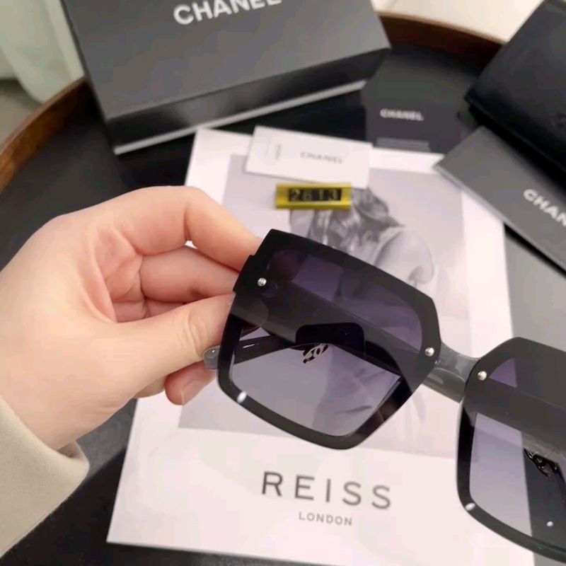 Sunglasses with the Box, SC38-2613 701 702 703 704 705 - qinlai888