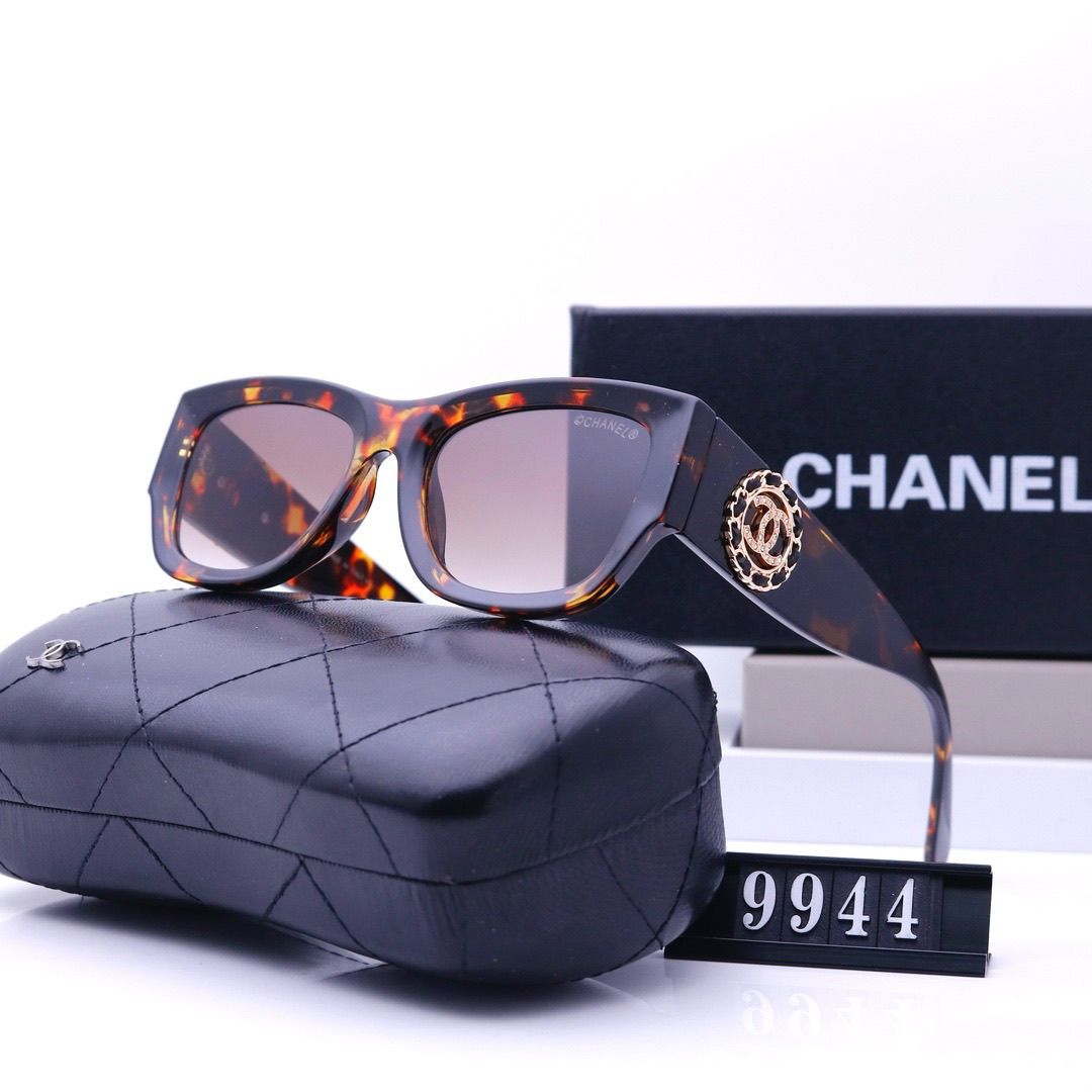 Sunglasses with the Box, SC36-9944 747 748 749 750 751 - qinlai888
