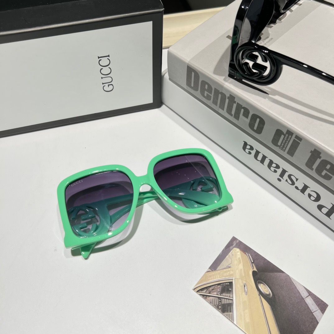Sunglasses with the Box, SG24 775 776 777 778 - qinlai888