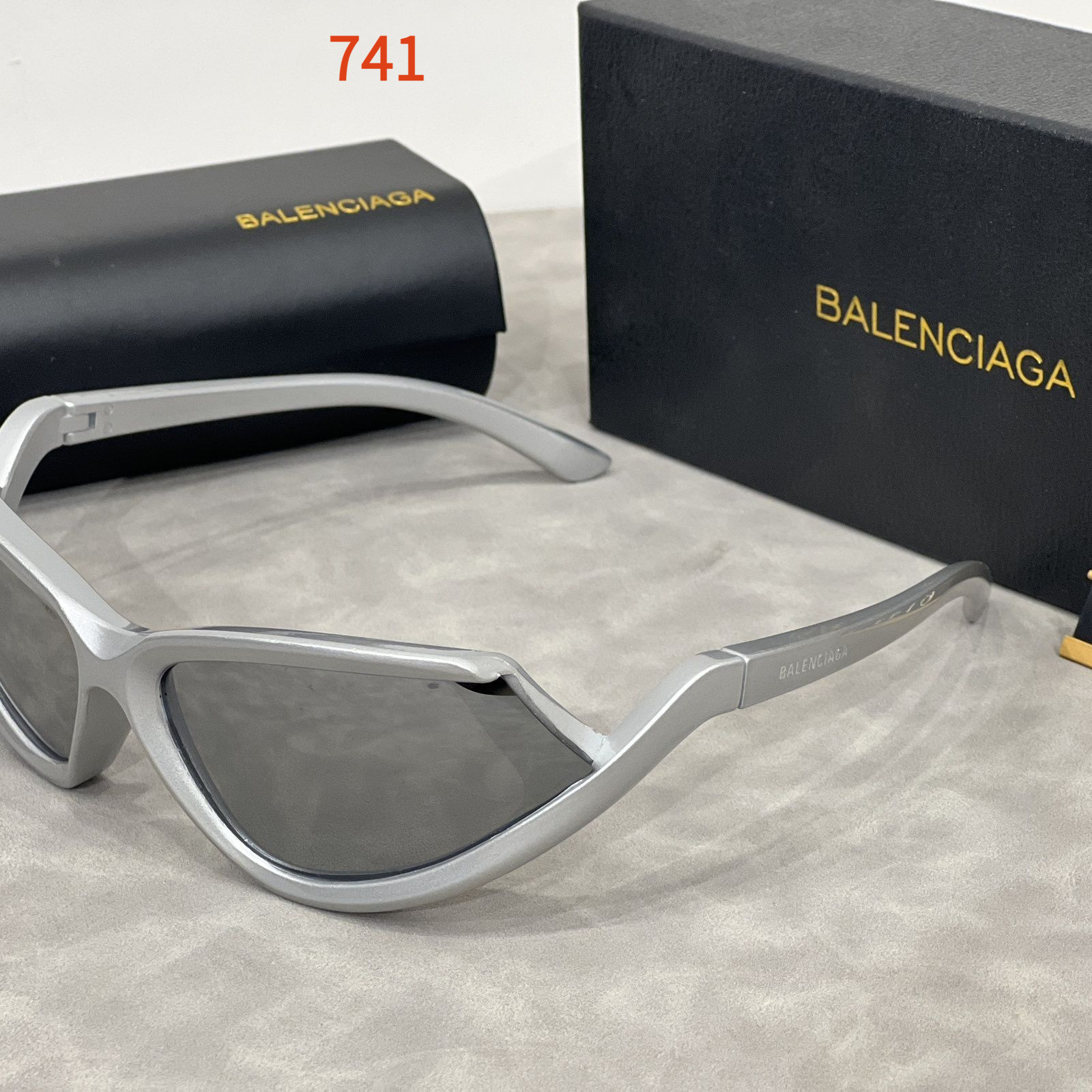 Sunglasses with the Box, SB24-6144 741 742 743 744 745 746 - qinlai888