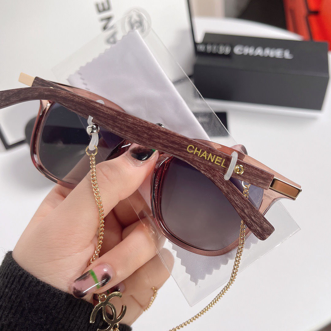 Sunglasses with the Box, SC36-1039 616 617 618 619 620 - qinlai888