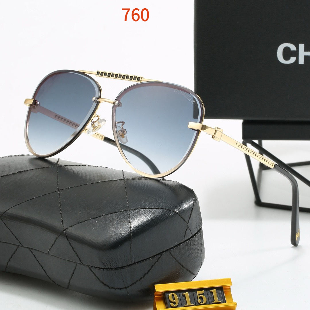 Sunglasses with the Box, SC36-9151 757 758 759 760 761 762 - qinlai888