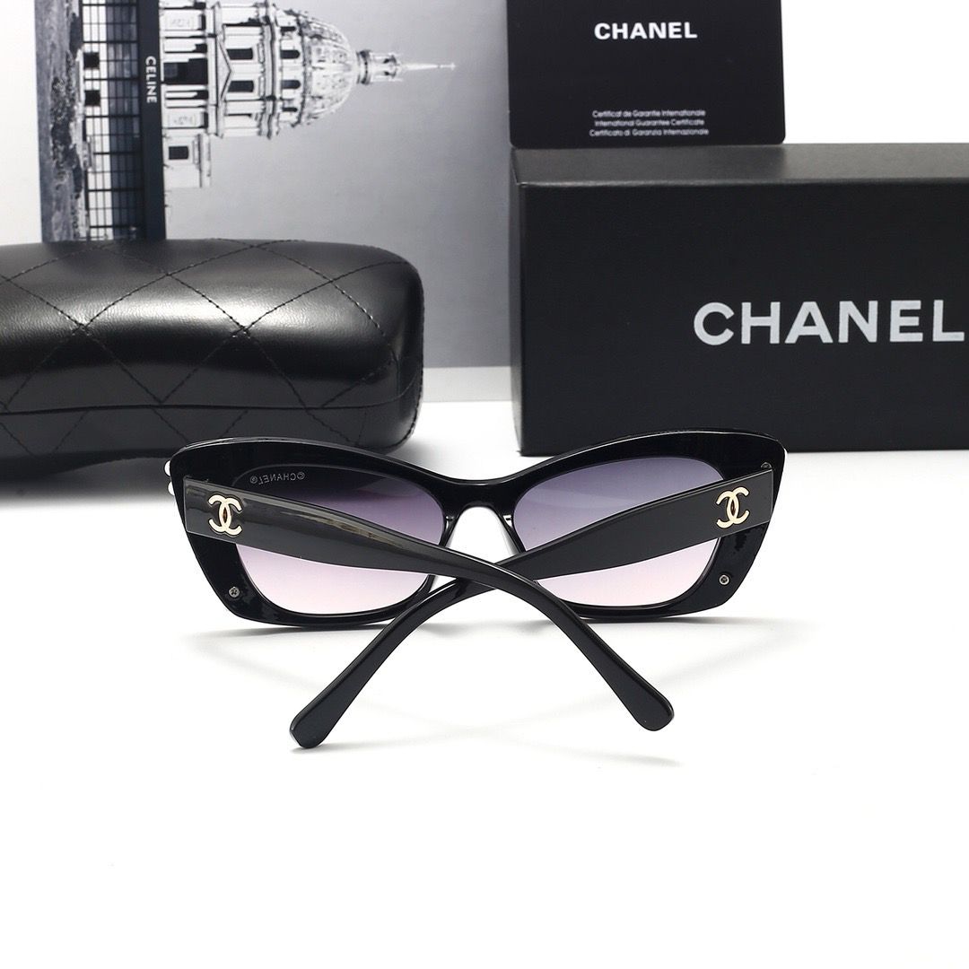 Sunglasses with the Box, SC36-6305 671 672 673 674 675 - qinlai888