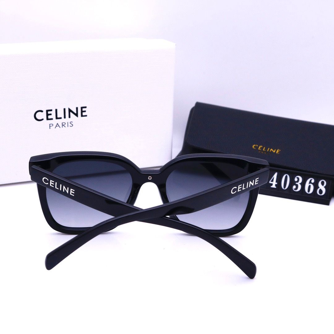 Sunglasses with the Box, S*C25-40368 752 753 754 755 756 - qinlai888