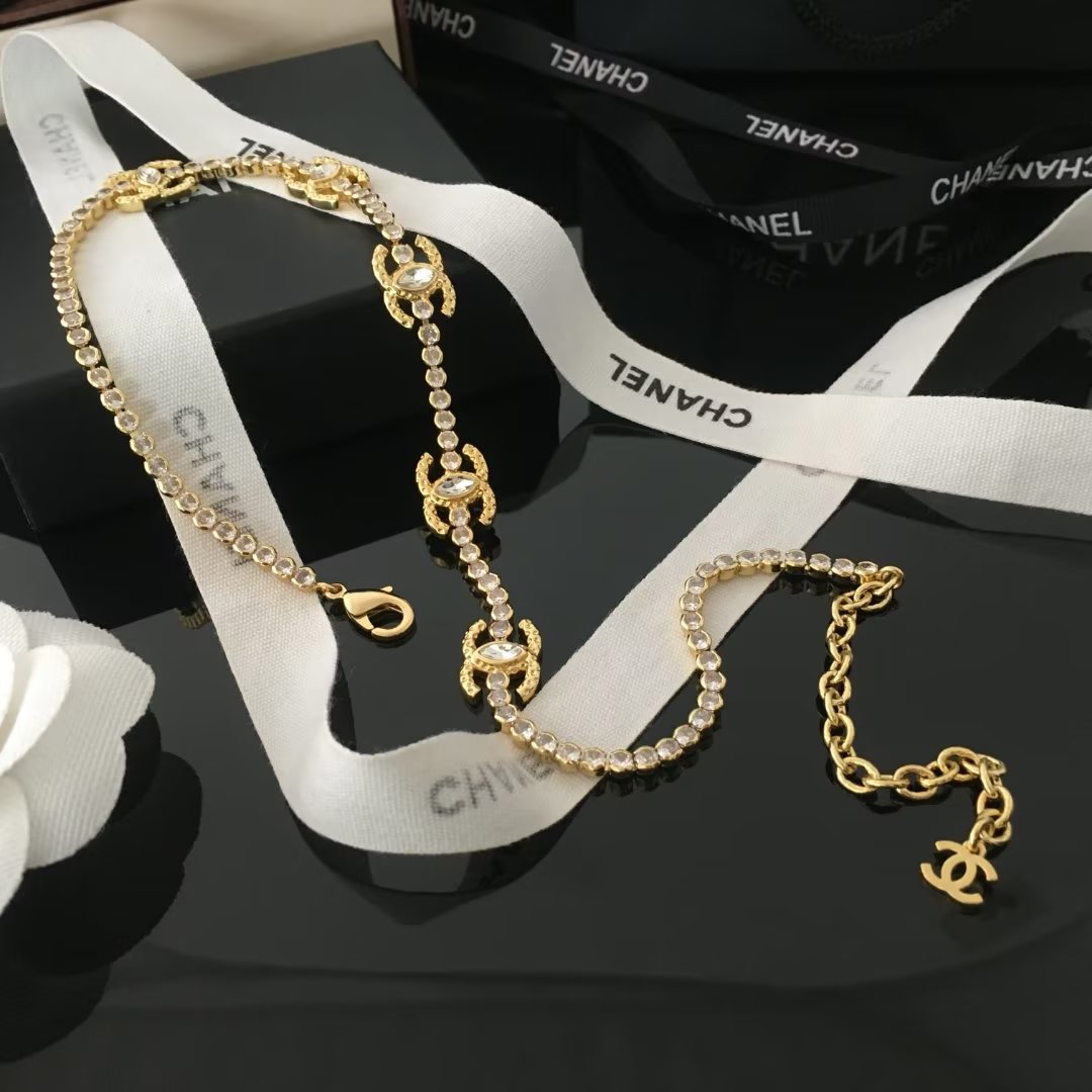 Necklace jewelry,no box,JC28 362 - qinlai888