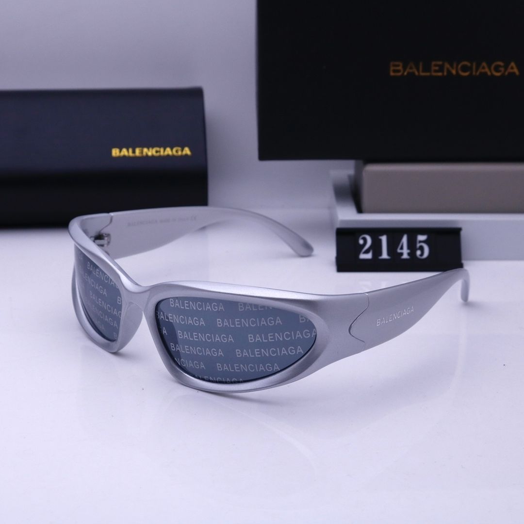 Sunglasses with the Box, SB25-2145 645 646 647 648 649 650 - qinlai888