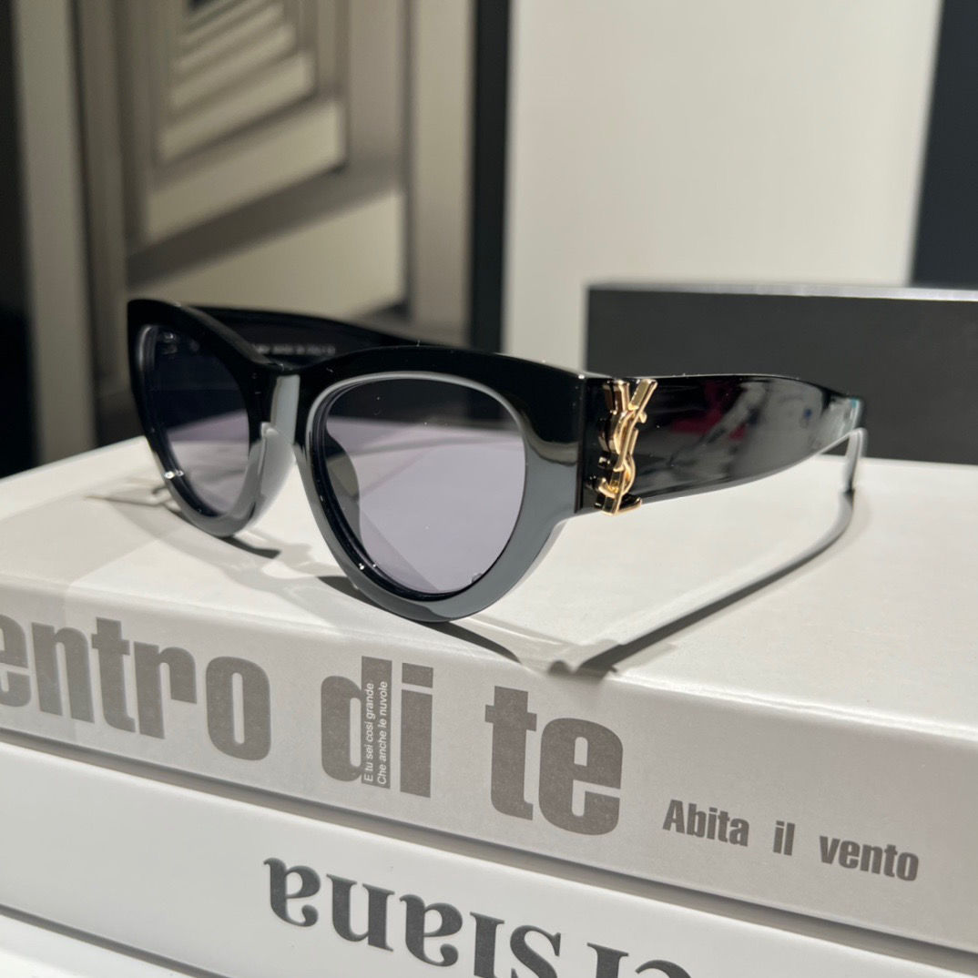 Sunglasses with the Box, SY25 695 696 697 698 699 700 - qinlai888
