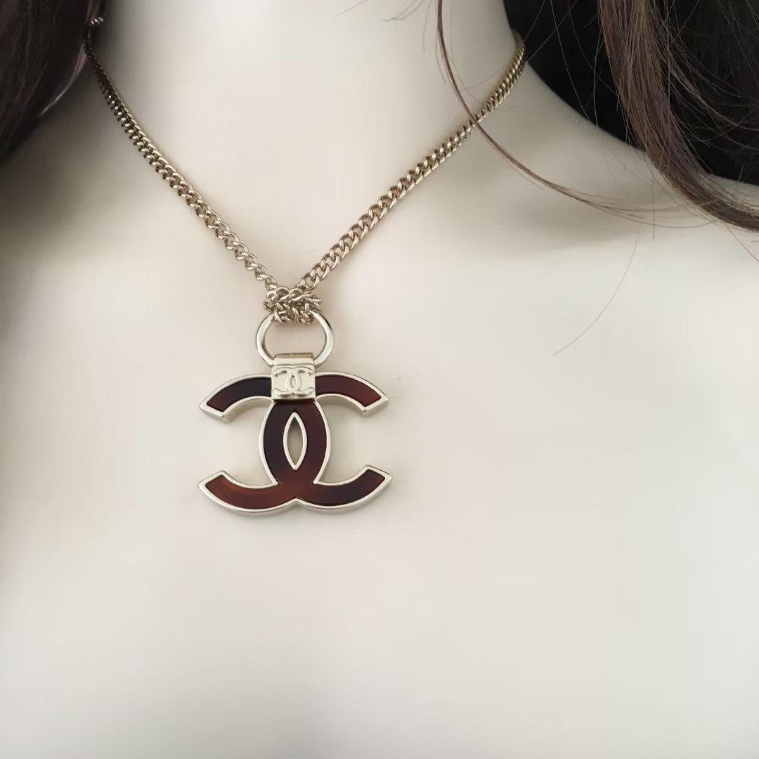 Necklace jewelry, no box, JC27 359 - qinlai888