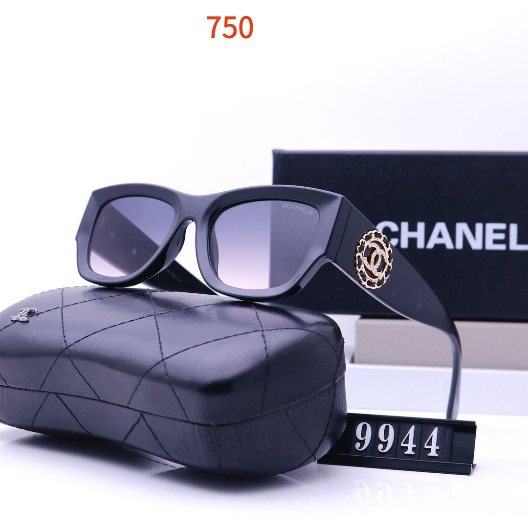 Sunglasses with the Box, SC36-9944 747 748 749 750 751 - qinlai888