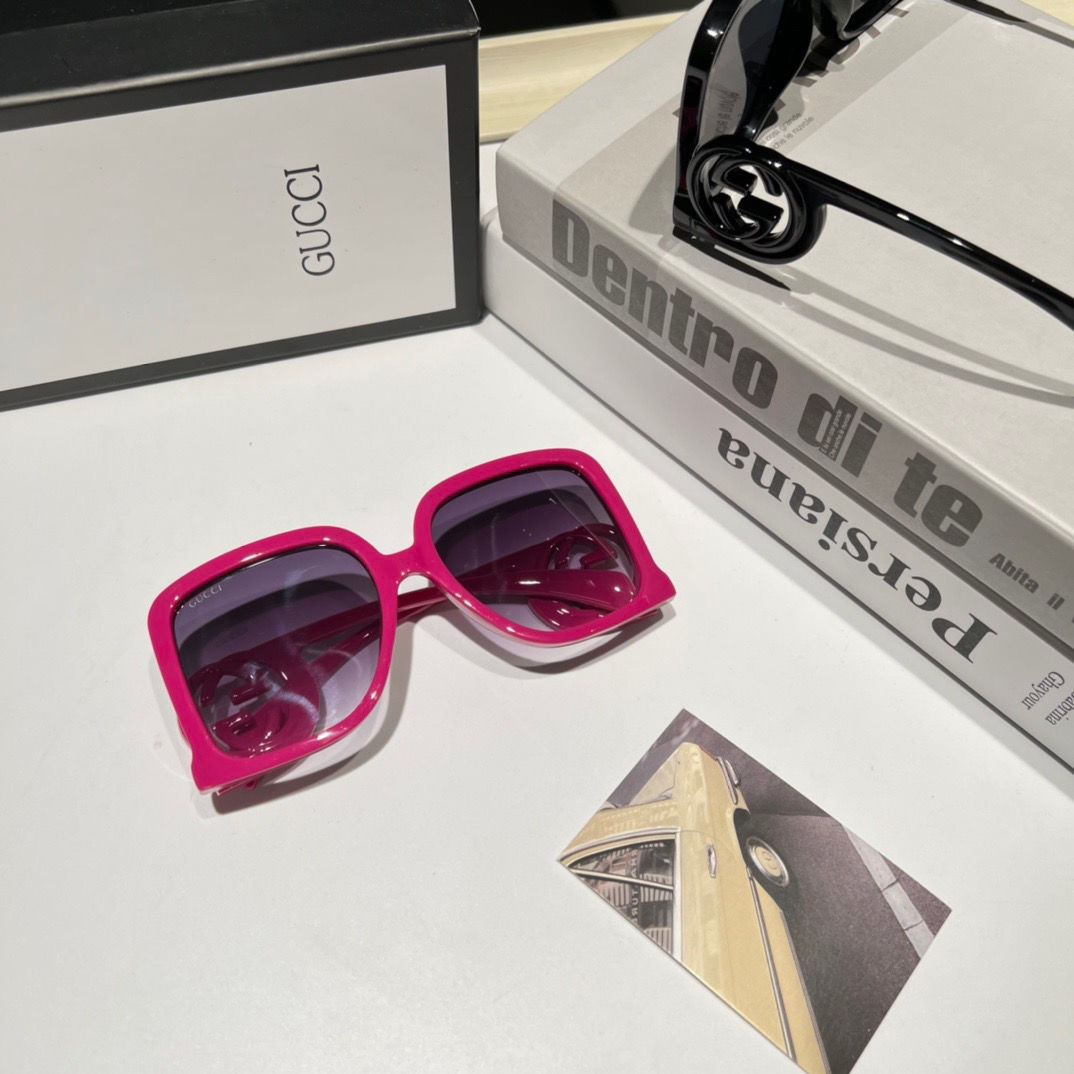 Sunglasses with the Box, SG24 775 776 777 778 - qinlai888