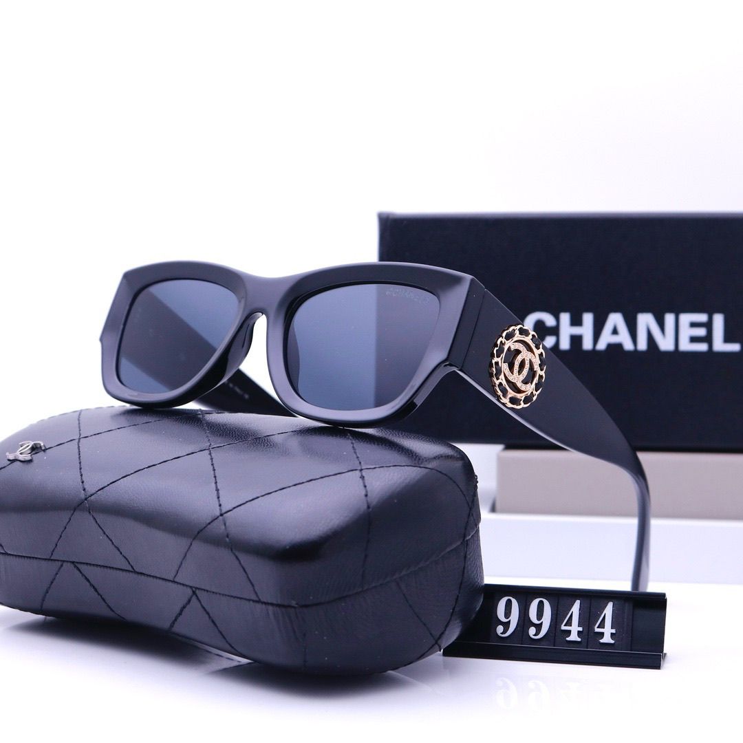 Sunglasses with the Box, SC36-9944 747 748 749 750 751 - qinlai888