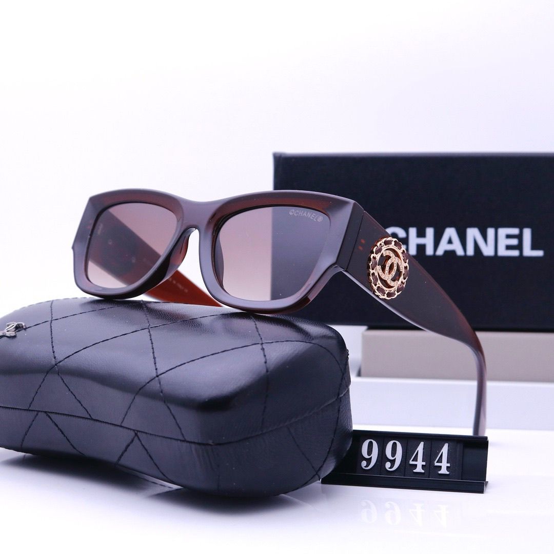 Sunglasses with the Box, SC36-9944 747 748 749 750 751 - qinlai888