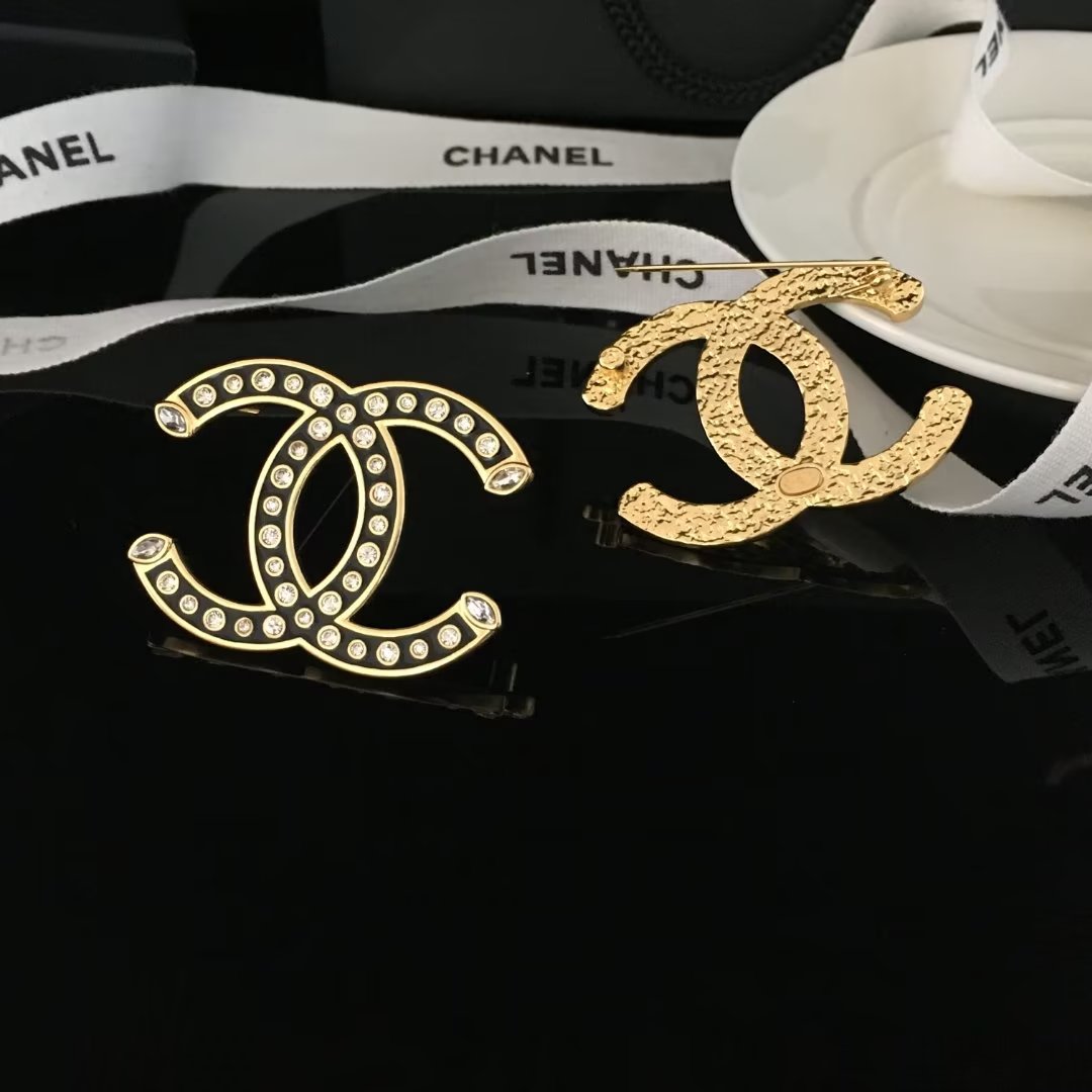 Brooch jewelry, no box, JC25 414 - qinlai888