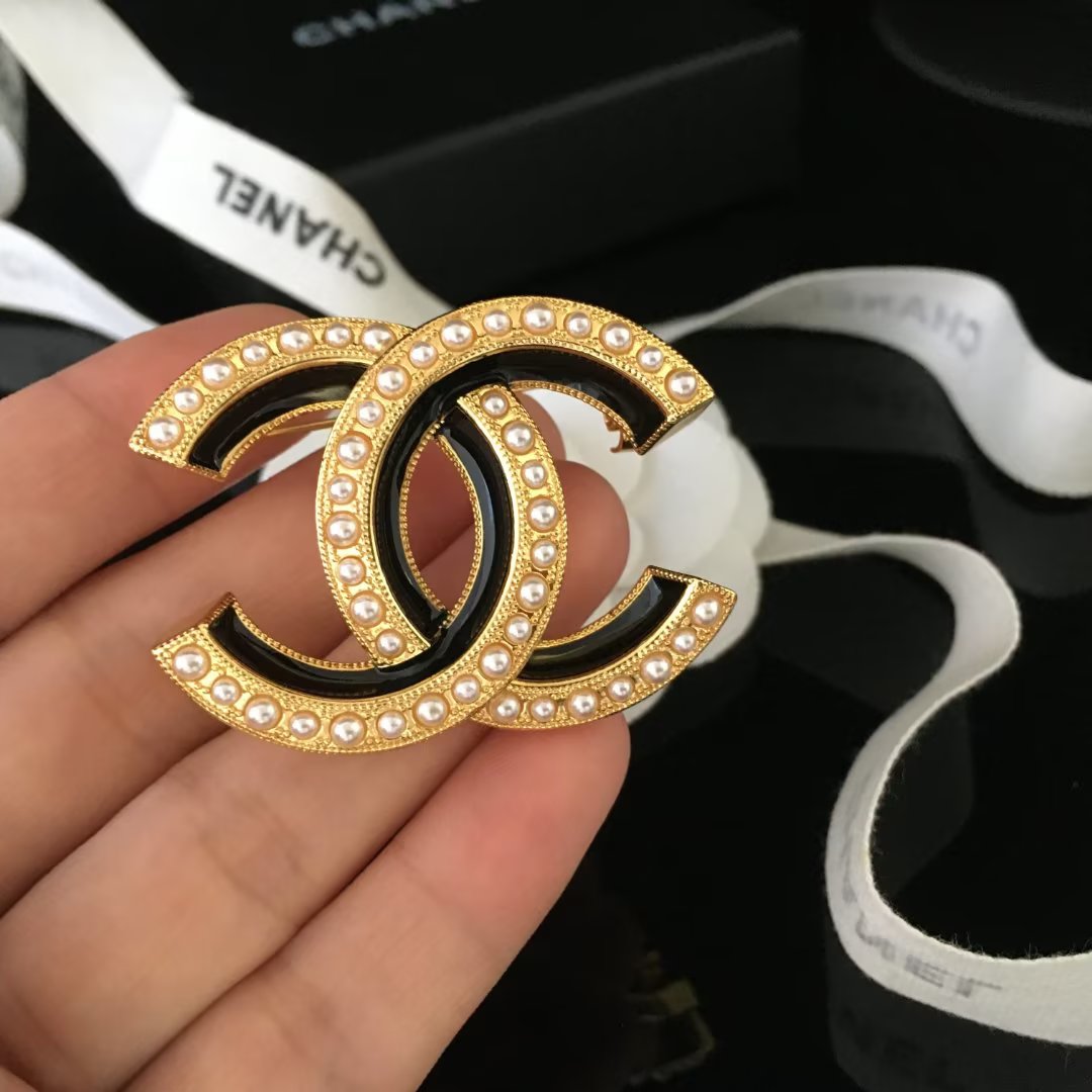 Brooch jewelry, no box, JC23 406 - qinlai888