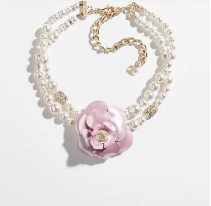 Necklace jewelry,no box,JC26 366 367 - qinlai888