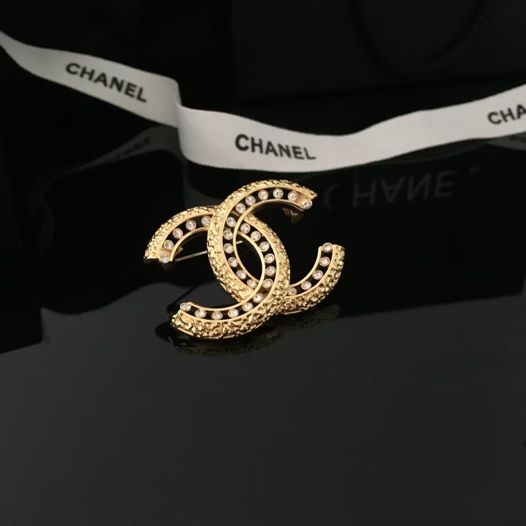 Brooch jewelry, no box, JC24 419 - qinlai888