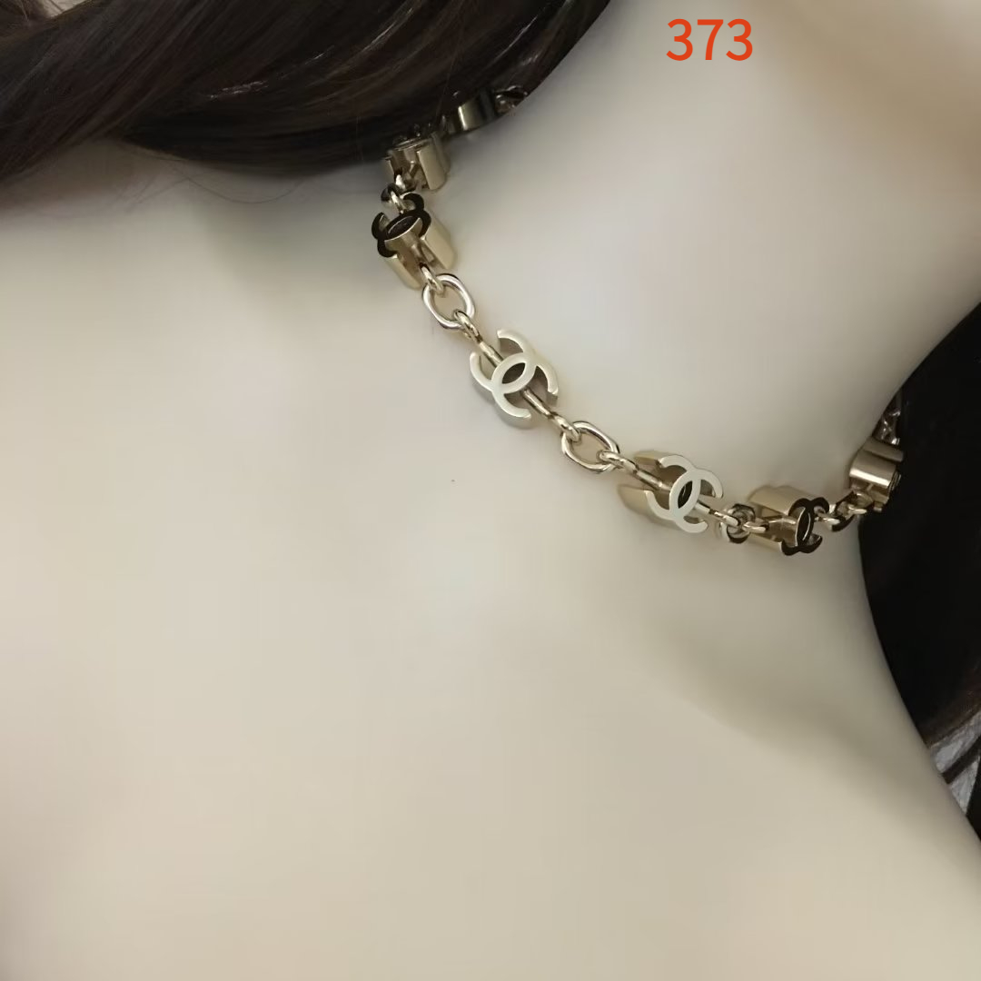 Necklace jewelry,no box,JC31 373 - qinlai888