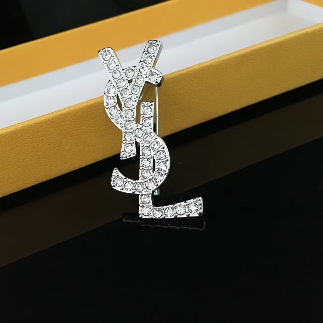 Brooch jewelry, no box, JY23 415 416 - qinlai888