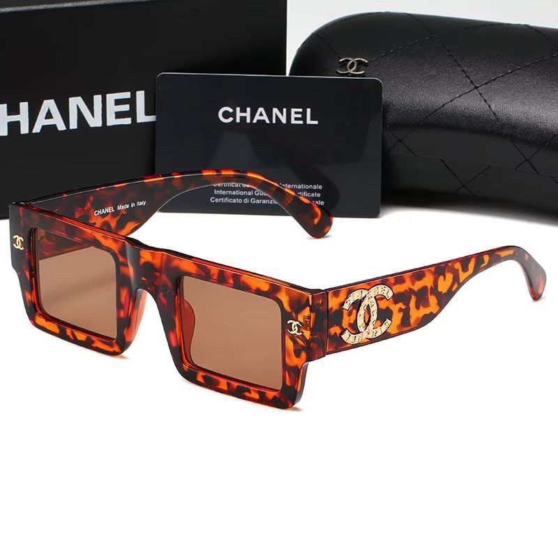 Sunglasses with the Box, SC36 836 837 838 839 840 841 - qinlai888