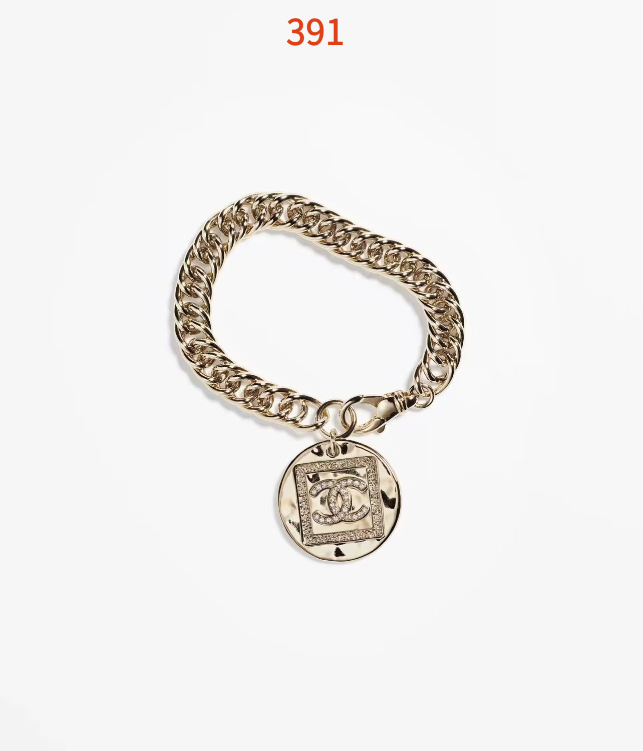 Bracelet Jewelry,no Box,JC24 391 - qinlai888