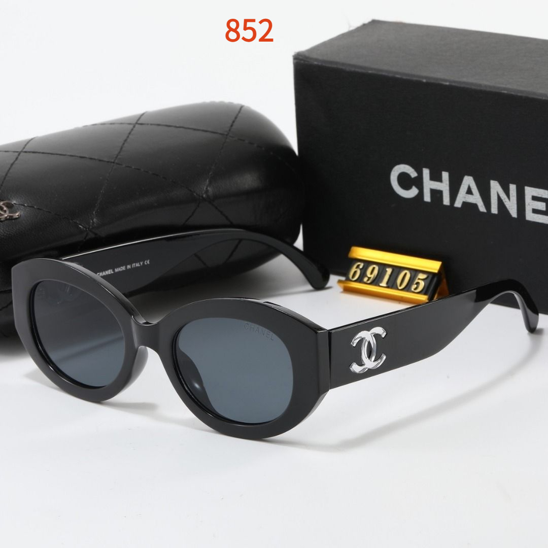 Sunglasses with the Box, SC36-69105 852 853 854 855 856 857 - qinlai888