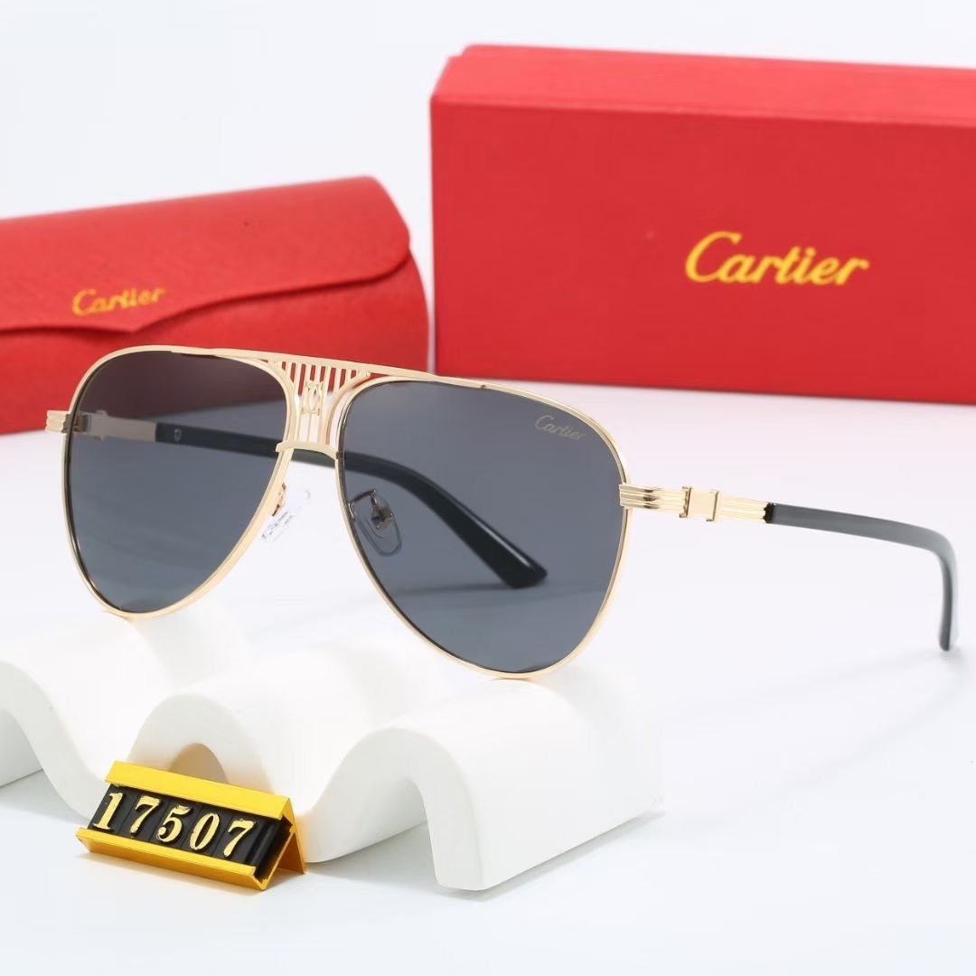 Sunglasses with the Box, S.C26-17507 815 816 817 818 819 820 821 - qinlai888