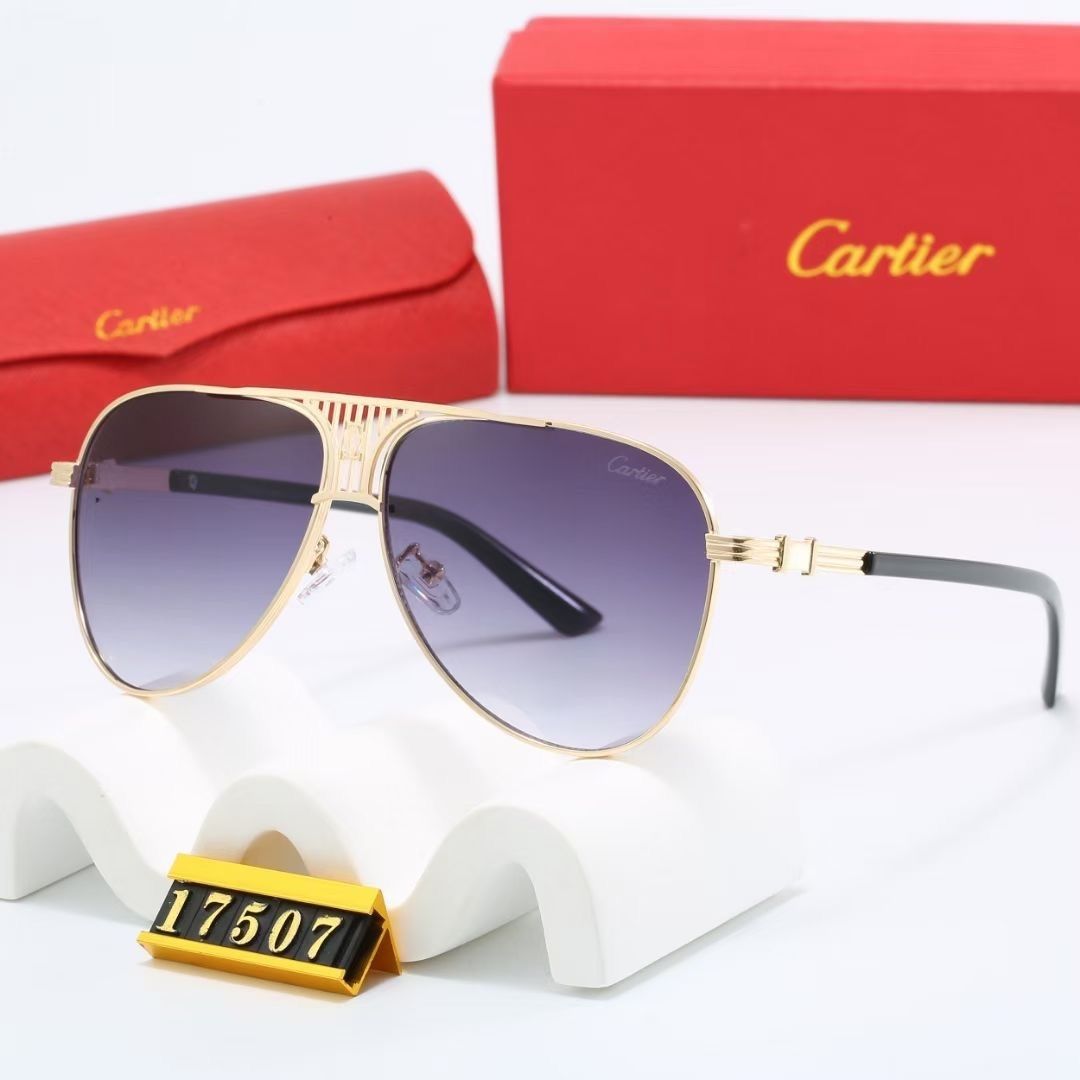 Sunglasses with the Box, S.C26-17507 815 816 817 818 819 820 821 - qinlai888