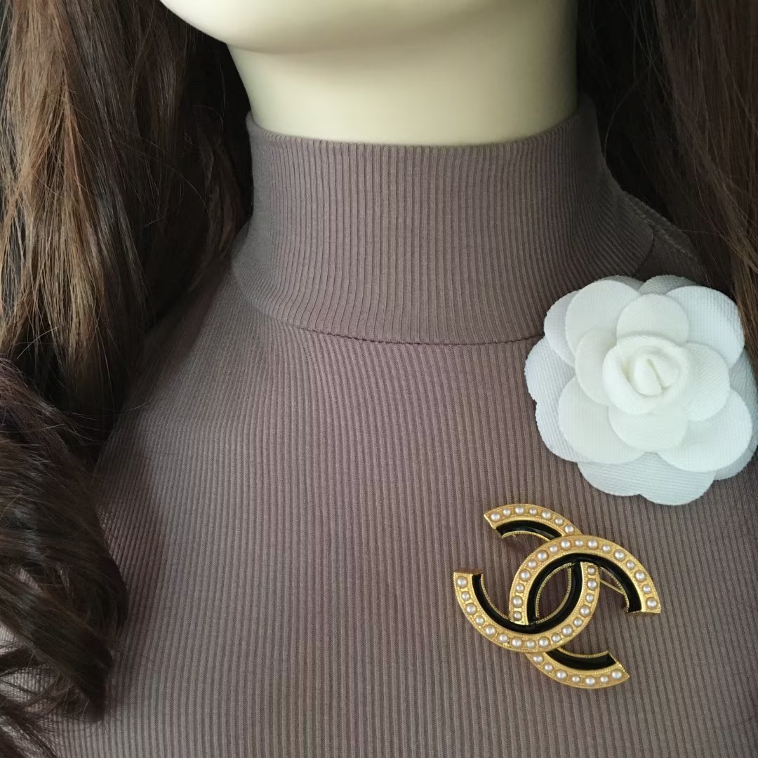 Brooch jewelry, no box, JC23 406 - qinlai888