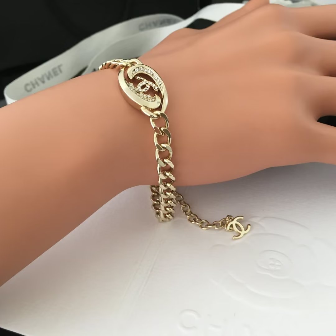 Bracelet Jewelry,no Box,JC24 389 - qinlai888