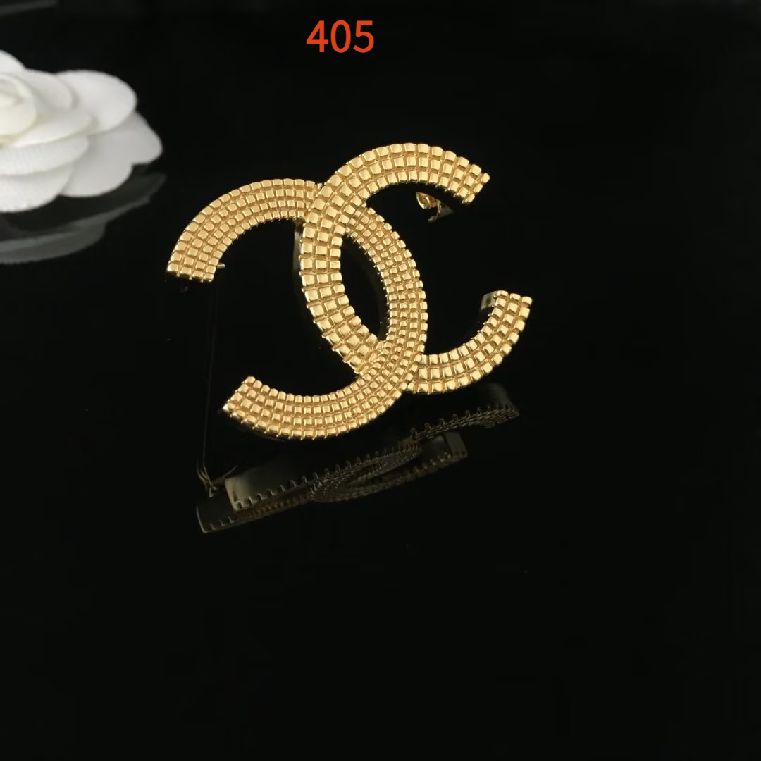 Brooch jewelry, no box, JC23 405 - qinlai888