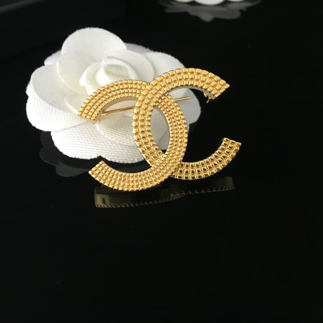 Brooch jewelry, no box, JC23 405 - qinlai888