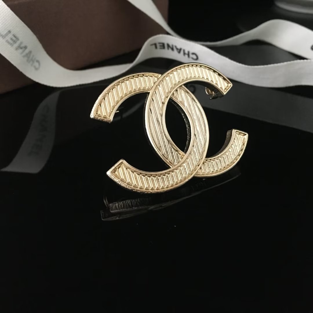 Brooch jewelry, no box, JC23 407 - qinlai888