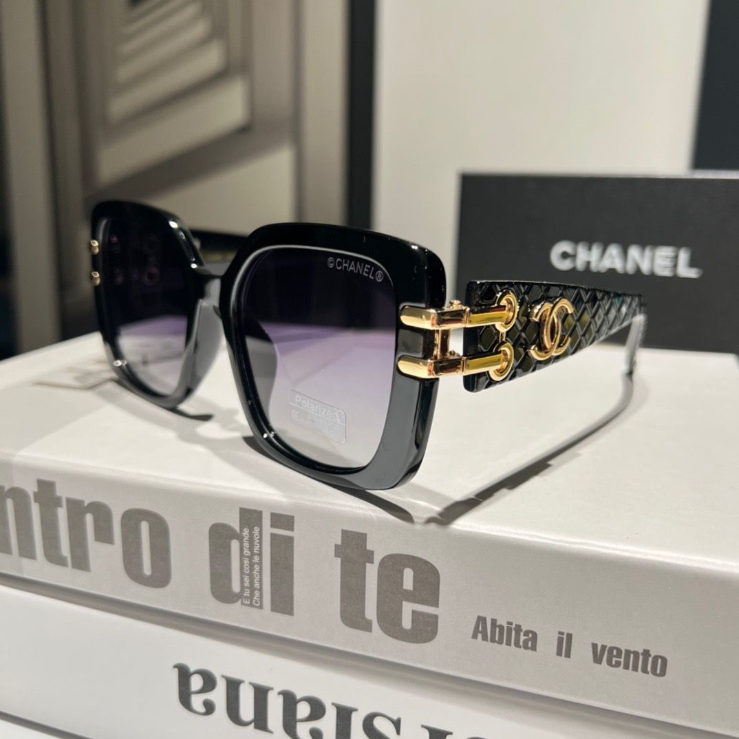 Sunglasses with the Box, SC36 868 869 870 871 872 - qinlai888