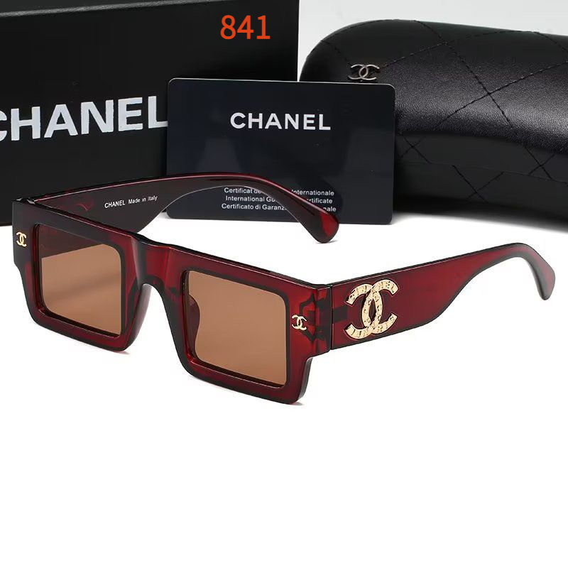 Sunglasses with the Box, SC36 836 837 838 839 840 841 - qinlai888