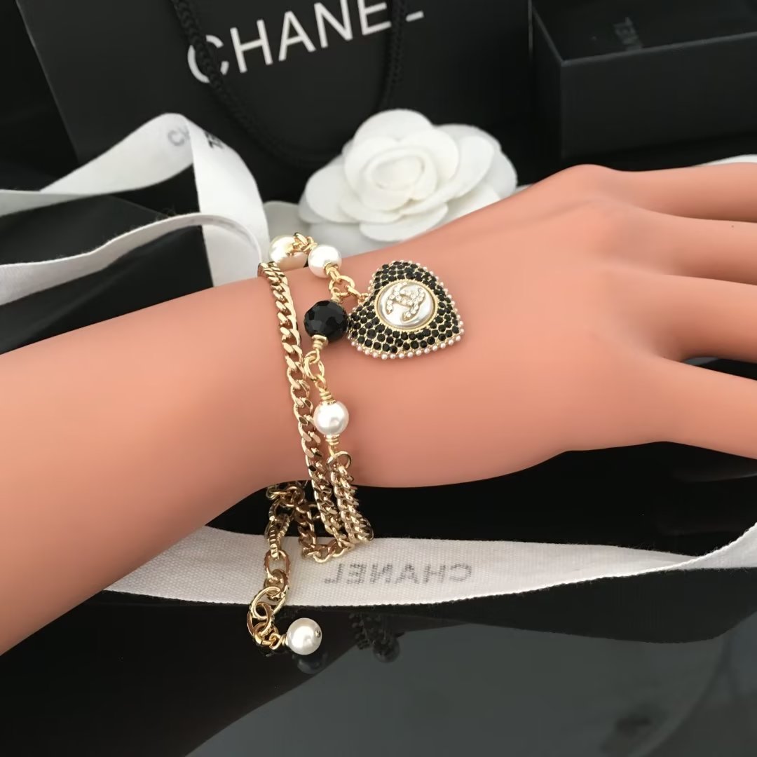 Bracelet Jewelry,no Box,JC26 402 - qinlai888