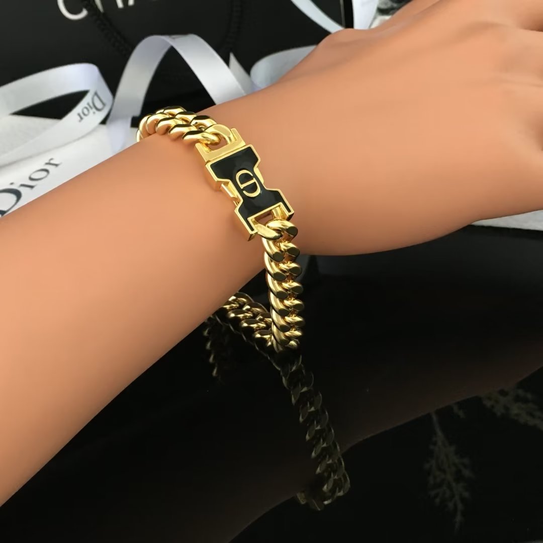 Bracelet Jewelry,no Box,JD24 404 - qinlai888