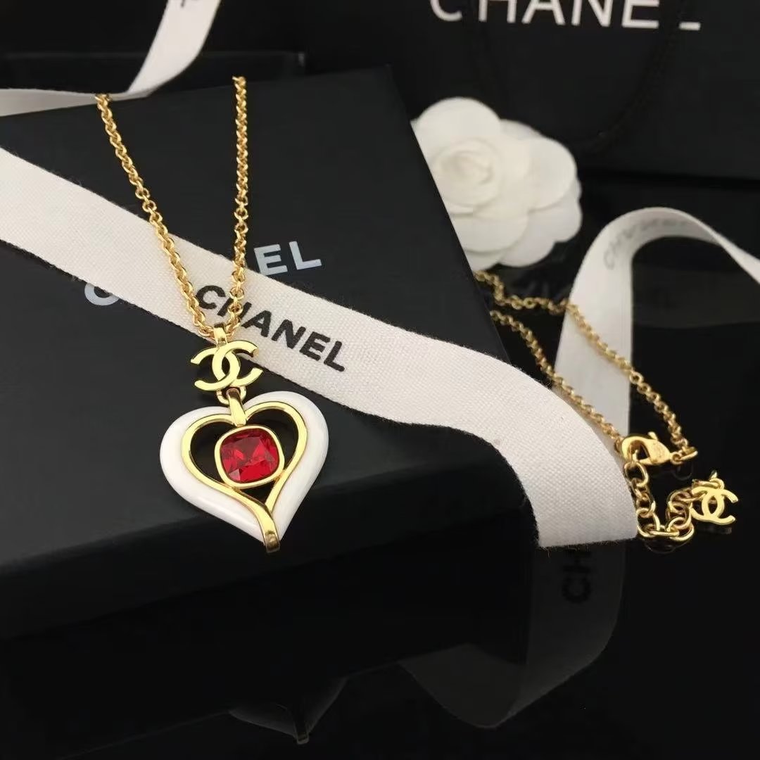 Necklace jewelry,no box,JC25 368 369 - qinlai888