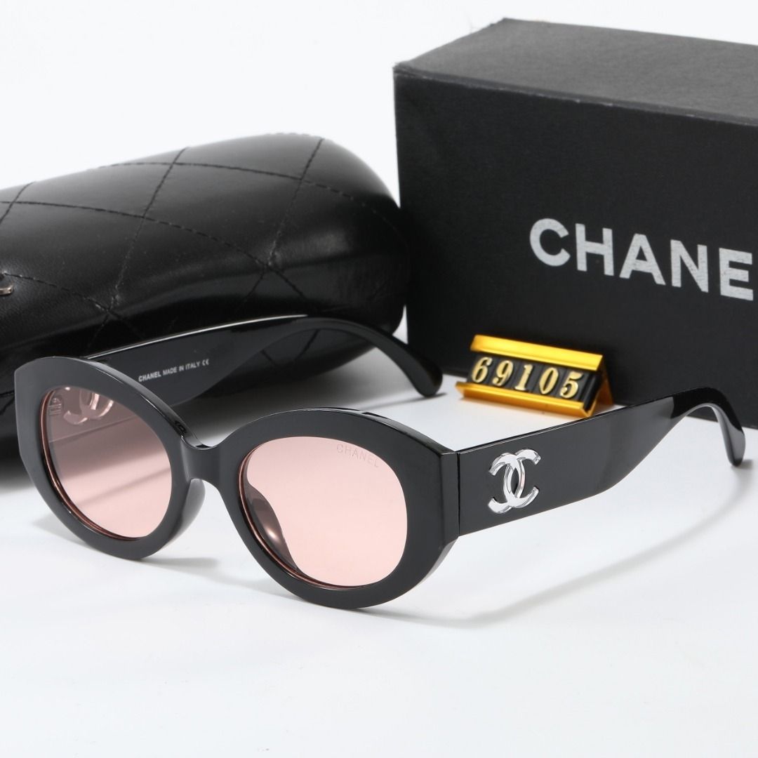 Sunglasses with the Box, SC36-69105 852 853 854 855 856 857 - qinlai888