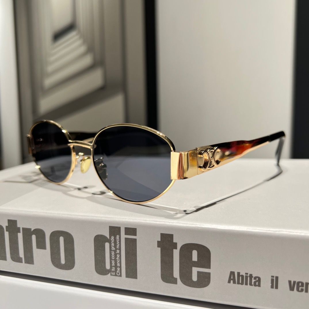 Sunglasses with the Box, S*C25 864 865 866 867 - qinlai888