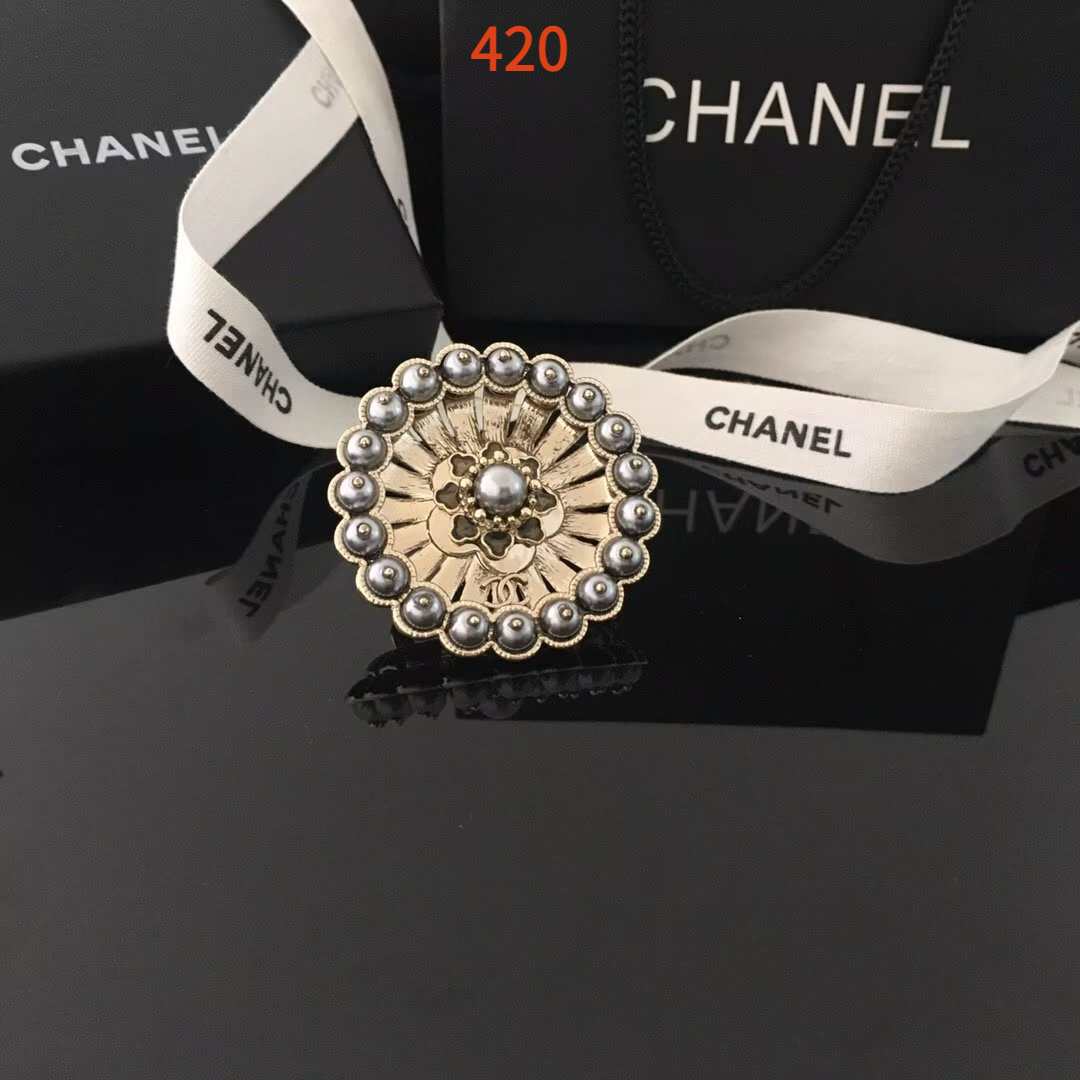 Brooch jewelry,no box, JC23 420 421 - qinlai888