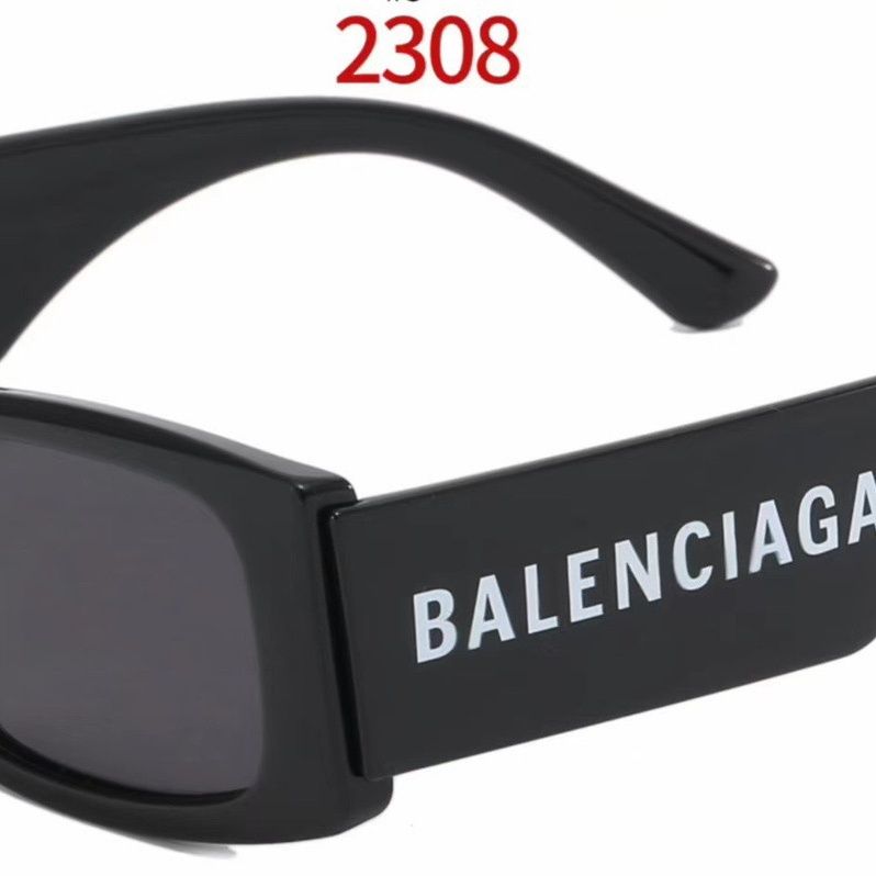 Sunglasses with the Box, SB25-2308 858 859 860 861 862 863 - qinlai888