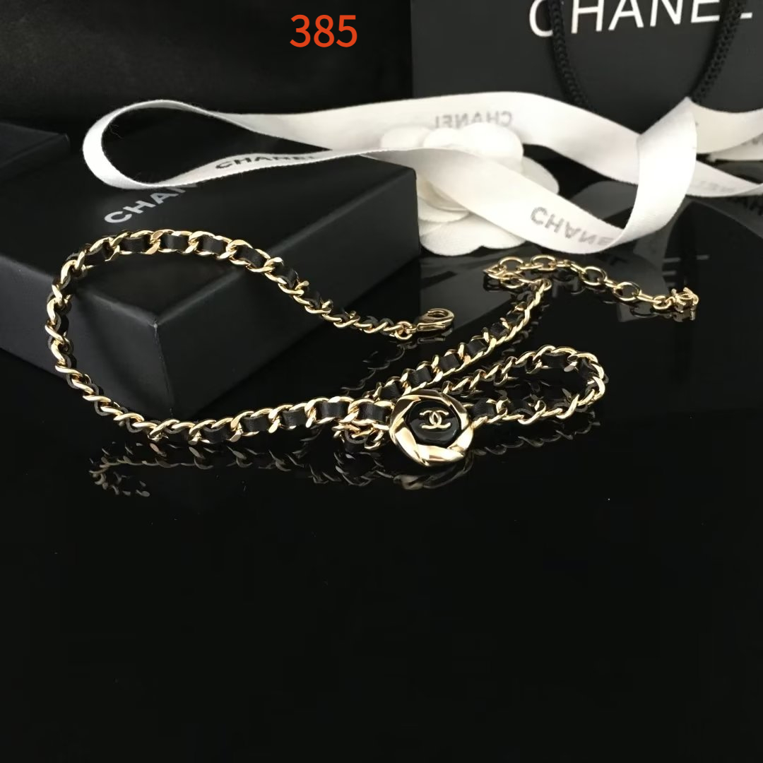 Necklace jewelry,no box,JC25 385 - qinlai888