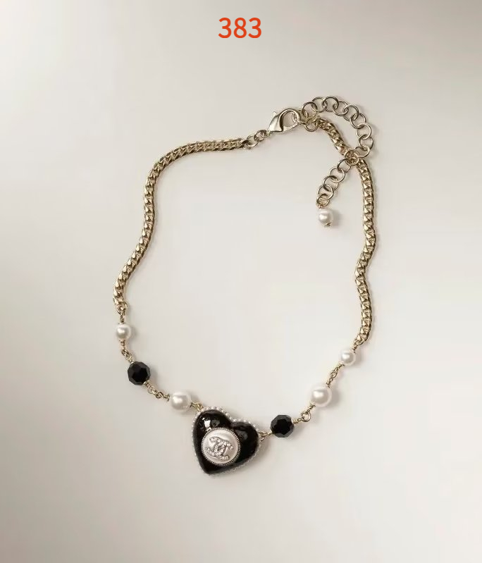 Necklace jewelry,no box,JC26 383 - qinlai888