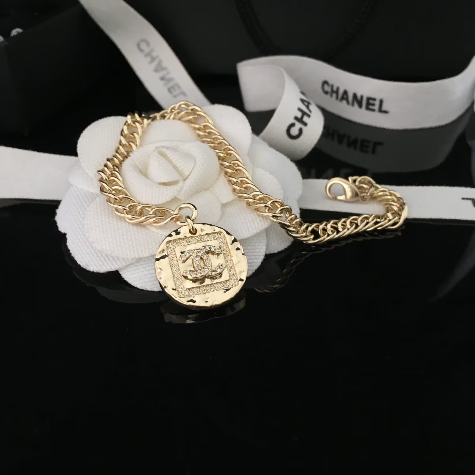 Bracelet Jewelry,no Box,JC24 391 - qinlai888