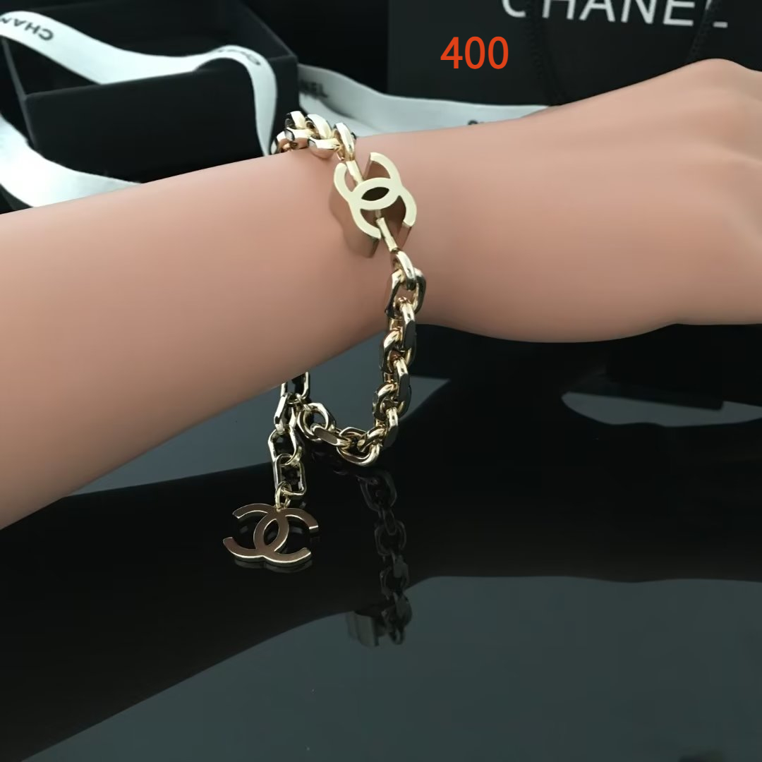 Bracelet Jewelry,no Box,JC25 400 - qinlai888