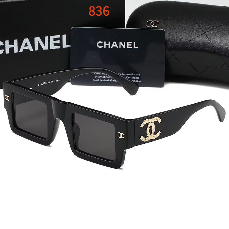 Sunglasses with the Box, SC36 836 837 838 839 840 841 - qinlai888